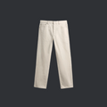 Ecru Denim