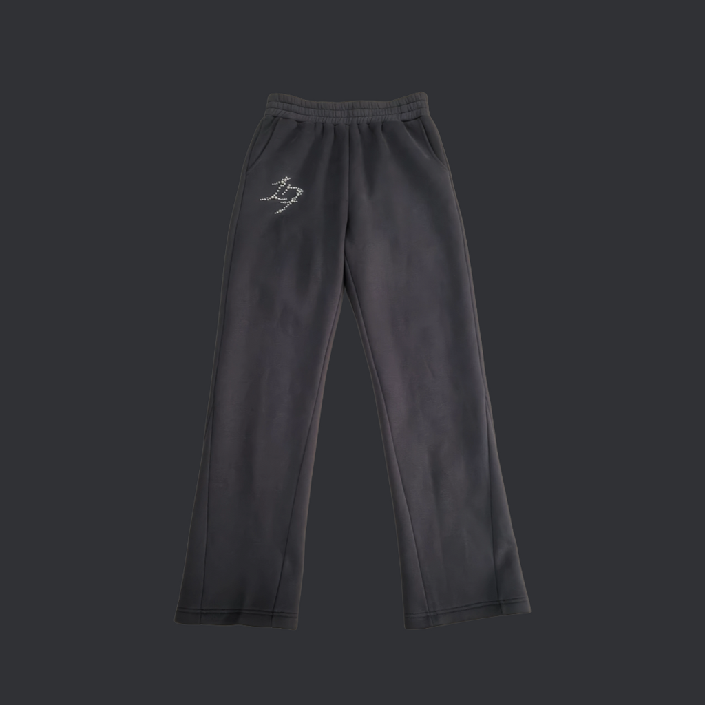 Charcoal Sweats