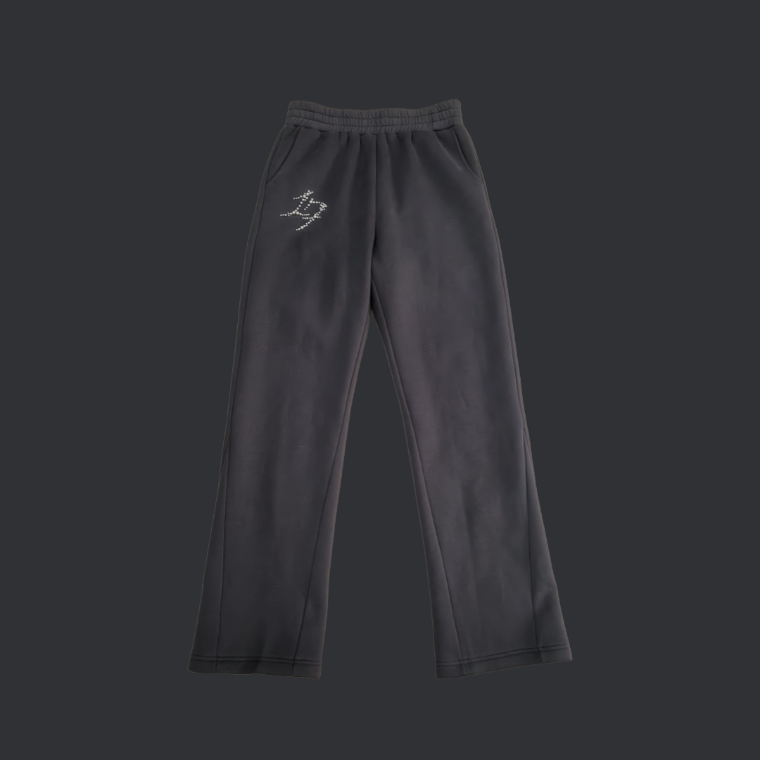 Charcoal Sweats